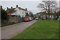 Hardy Lane, Tockington