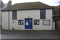 The Old Town Hall, Seaford