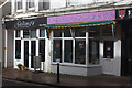 Sunnyside Cafe, High St, Seaford