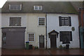 High Street cottages, Seaford