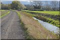 Swaffham Bulbeck Lode