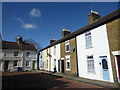 Street scene in Faversham