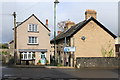 Bridge House, Talgarth