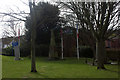 War memorial, Newhaven