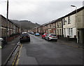 Dyfodwg Street, Treorchy