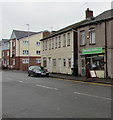 Snacks To Go, 68 Somerton Road, Newport