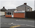 K. Seto Chinese takeaway, 64 Somerton Road, Newport