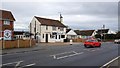 Kirby Cross: Kirby Cross Fish and Chips