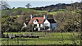 House to the west of Poynings Road