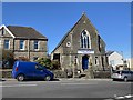 Chapel at Graig Isaf