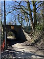 Railway bridge