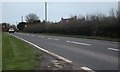 Church Road, Earthcott Green