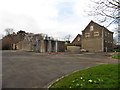 Chelvey Water Treatment Works