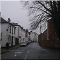 Church Street, Leominster