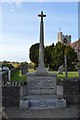 Bethersden War Memorial