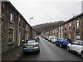 Clark Street, Treorchy