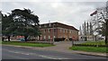 Weeley: Tendring District Council Offices