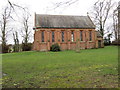 Holy Trinity Church at Spooner Row