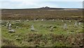 Tregeseal, East prehistoric stone circle