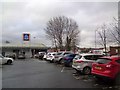 Aldi, Belle Vue