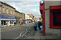 Commercial Street, Brighouse