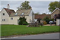 Swaffham Bulbeck War Memorial