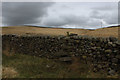 Stone Stile of Scalehaw Hill