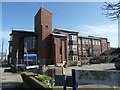 Fleetwood Hospital, off Bold Street