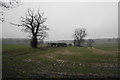 Farmland near St Albans