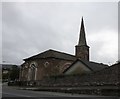 W8198 : Christ Church, Fermoy by Jonathan Thacker