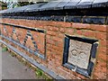 Old Boundary Marker