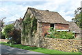 Old Building, Lea, Wiltshire 2019