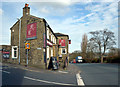 The White Horse, Lightcliffe