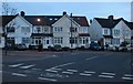 Houses on Ruckholt Road, Leyton