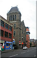 Lindsay Street Mill, Dundee