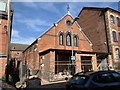 Stapleford Baptist Chapel, Albert Street