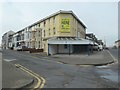 SD3034 : Junction of Trafalgar Road and Lytham Road, Blackpool by Christine Johnstone