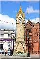 Penrith Clock Tower