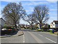 Sawston: Babraham Road