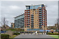 Apartments, Victoria Docks