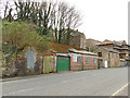  Haugh Lane Garage, Hexham