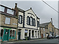 Oddfellows Hall, Haydon Bridge