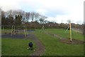 Play Park, Red Hall Drive, Newcastle