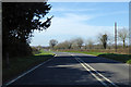 A413 towards Buckingham