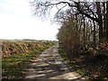 Road to Higher Sweetcombe