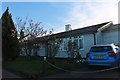 Bungalow on Moat Lane, Fordwich