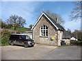 Village Hall, Southleigh