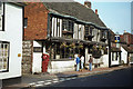 The Star Inn, Alfriston