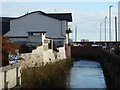 Brothock Water and smoke house, Arbroath