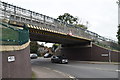 Railway Bridge, A5154